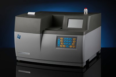 SPECTROSCAN SW-D3 SPECTROSCAN SW-D3