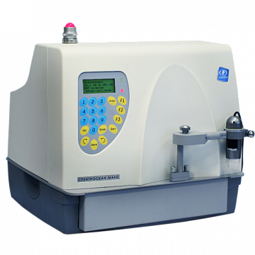 SPECTROSCAN МАКС-GF1(2)E-С SPECTROSCAN МАКС-GF1(2)E-С