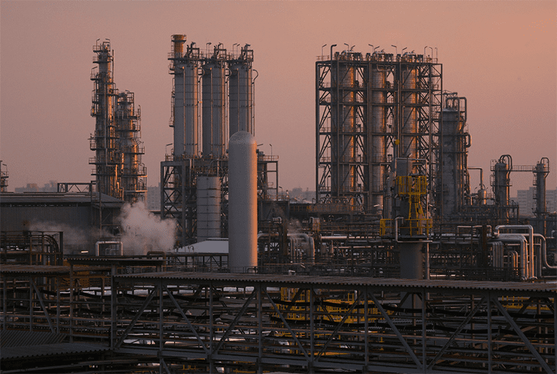 Определение азота в нефти и нефтепродуктах - нефтезавод