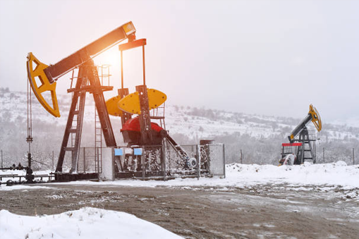 Определение хлорорганических соединений в реагентах - нефтяная вышка